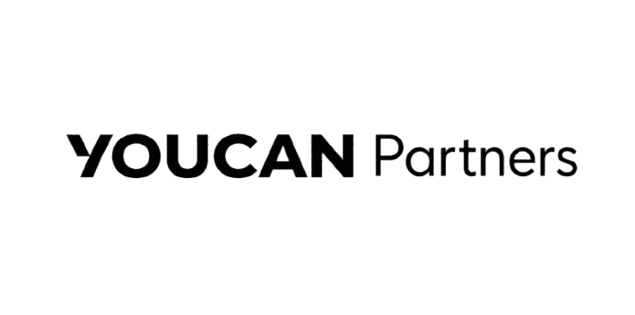 Official YouCan Partner badge