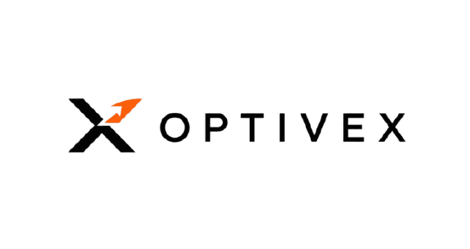 Optiveex ecommerce agency logo