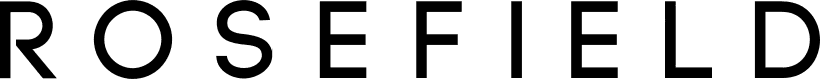 Rosefield logo